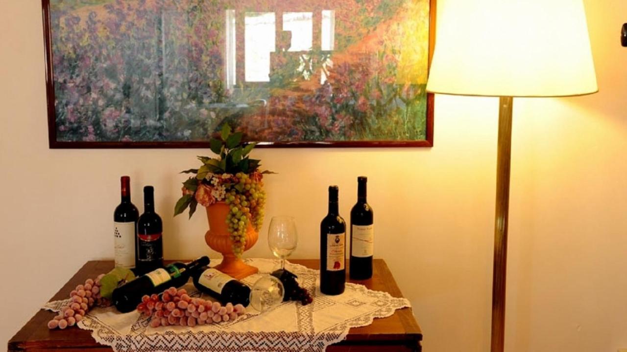 Hotel Villa Rosa Martina Franca Zewnętrze zdjęcie