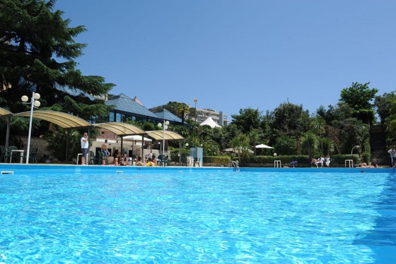 Hotel Villa Rosa Martina Franca Zewnętrze zdjęcie