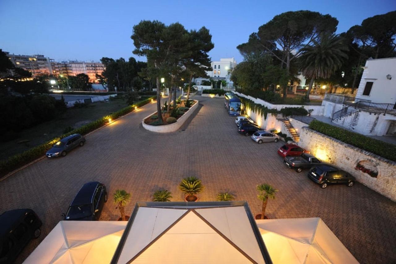 Hotel Villa Rosa Martina Franca Zewnętrze zdjęcie