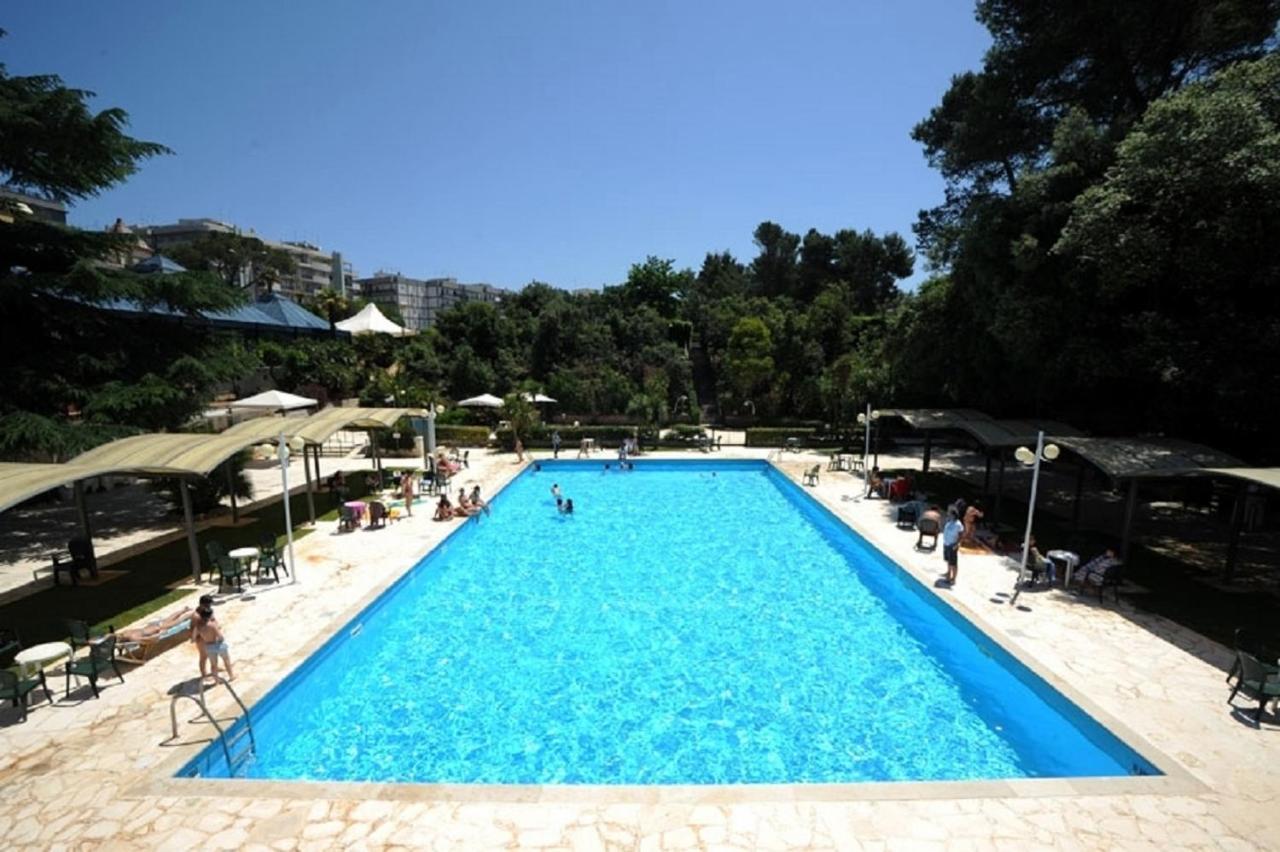 Hotel Villa Rosa Martina Franca Zewnętrze zdjęcie