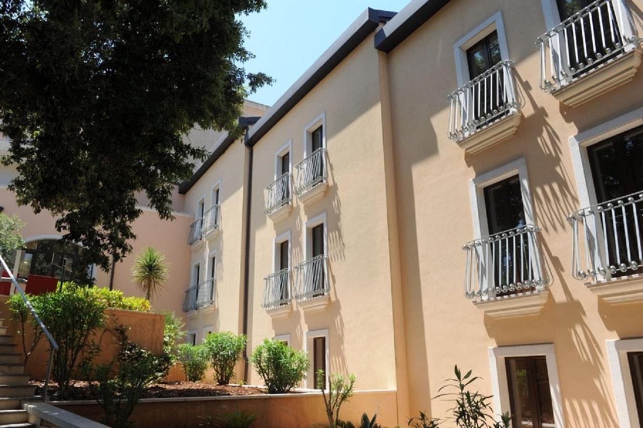 Hotel Villa Rosa Martina Franca Zewnętrze zdjęcie