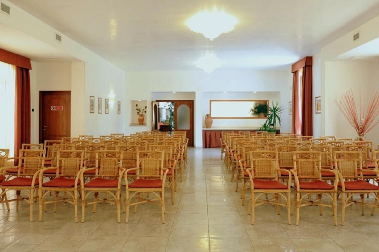 Hotel Villa Rosa Martina Franca Zewnętrze zdjęcie