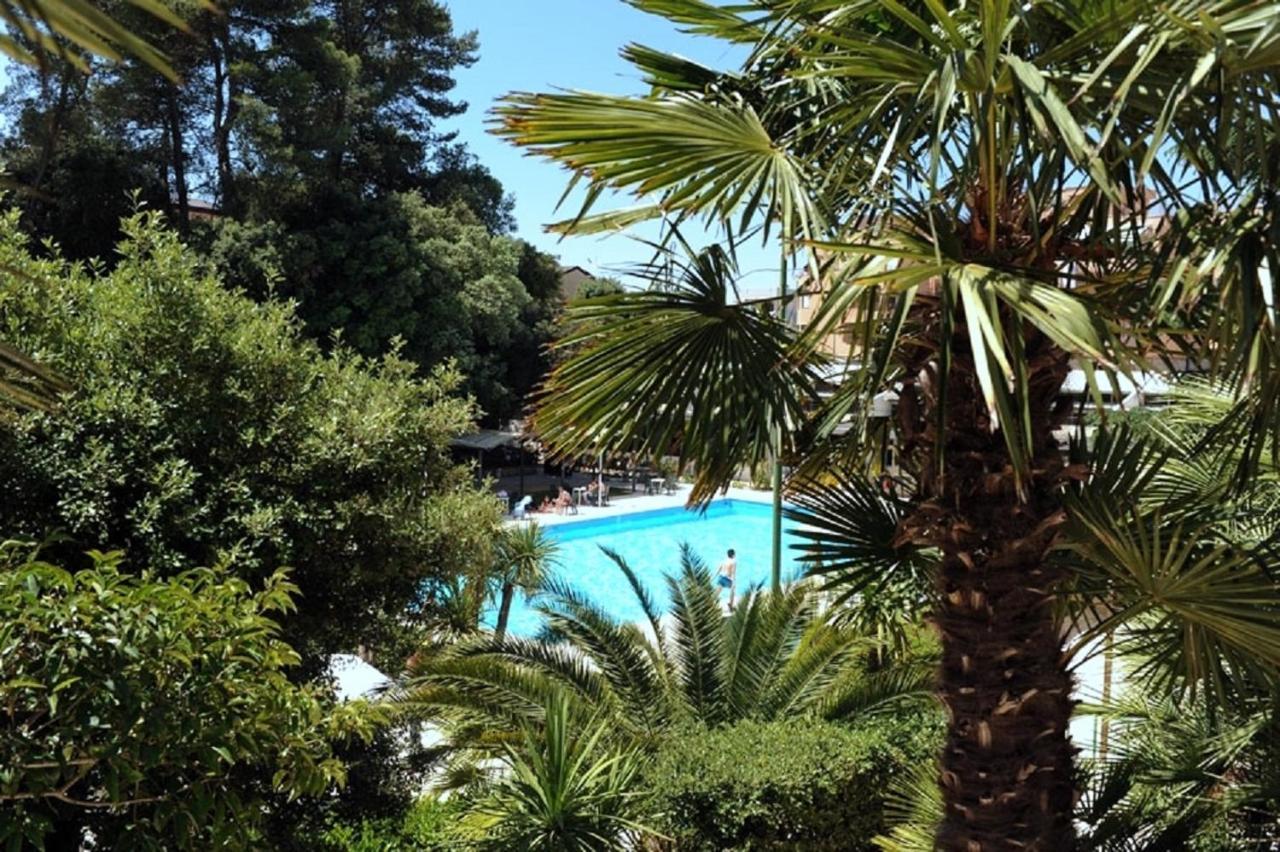Hotel Villa Rosa Martina Franca Zewnętrze zdjęcie
