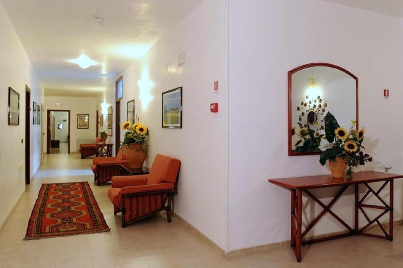 Hotel Villa Rosa Martina Franca Zewnętrze zdjęcie