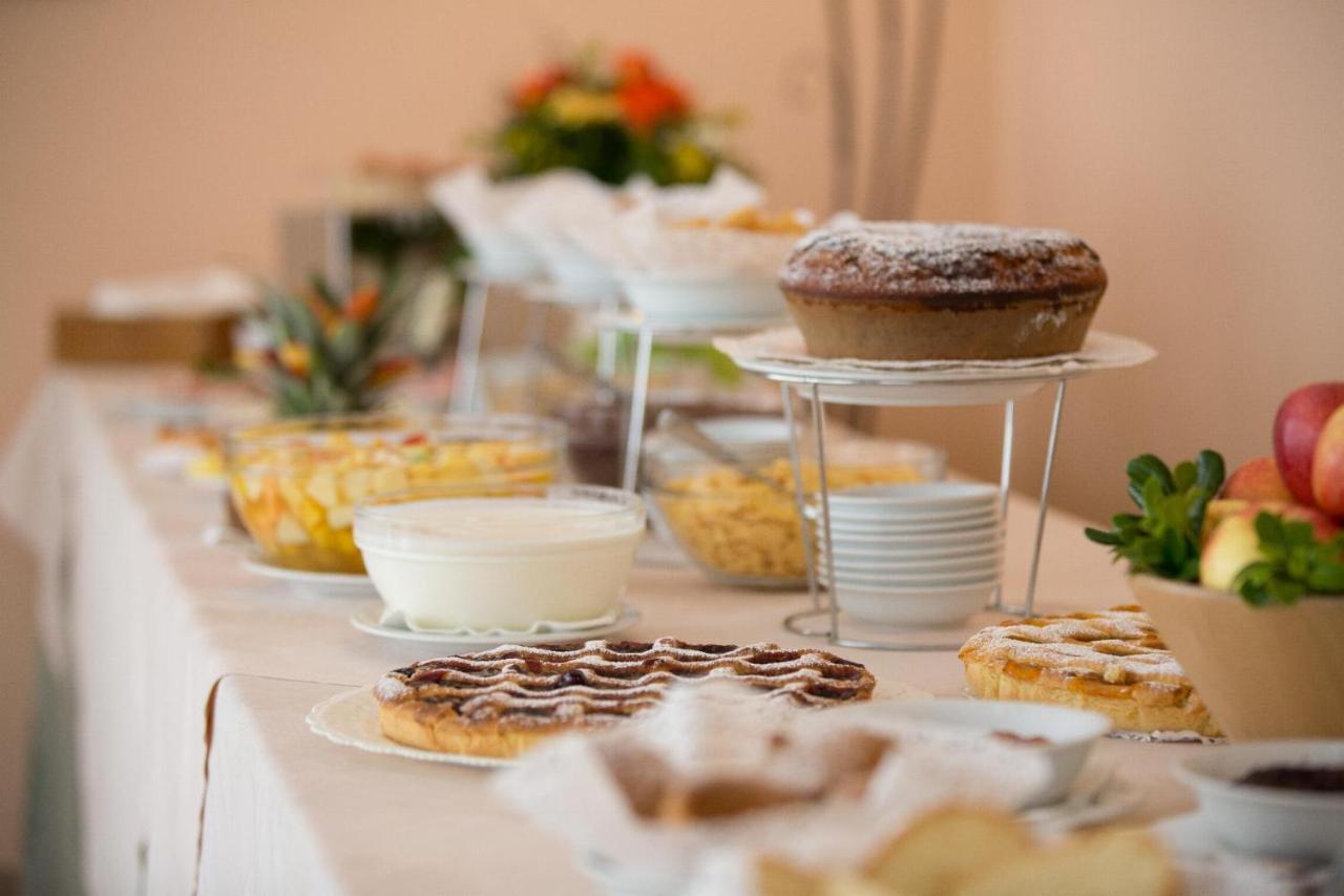 Hotel Villa Rosa Martina Franca Zewnętrze zdjęcie
