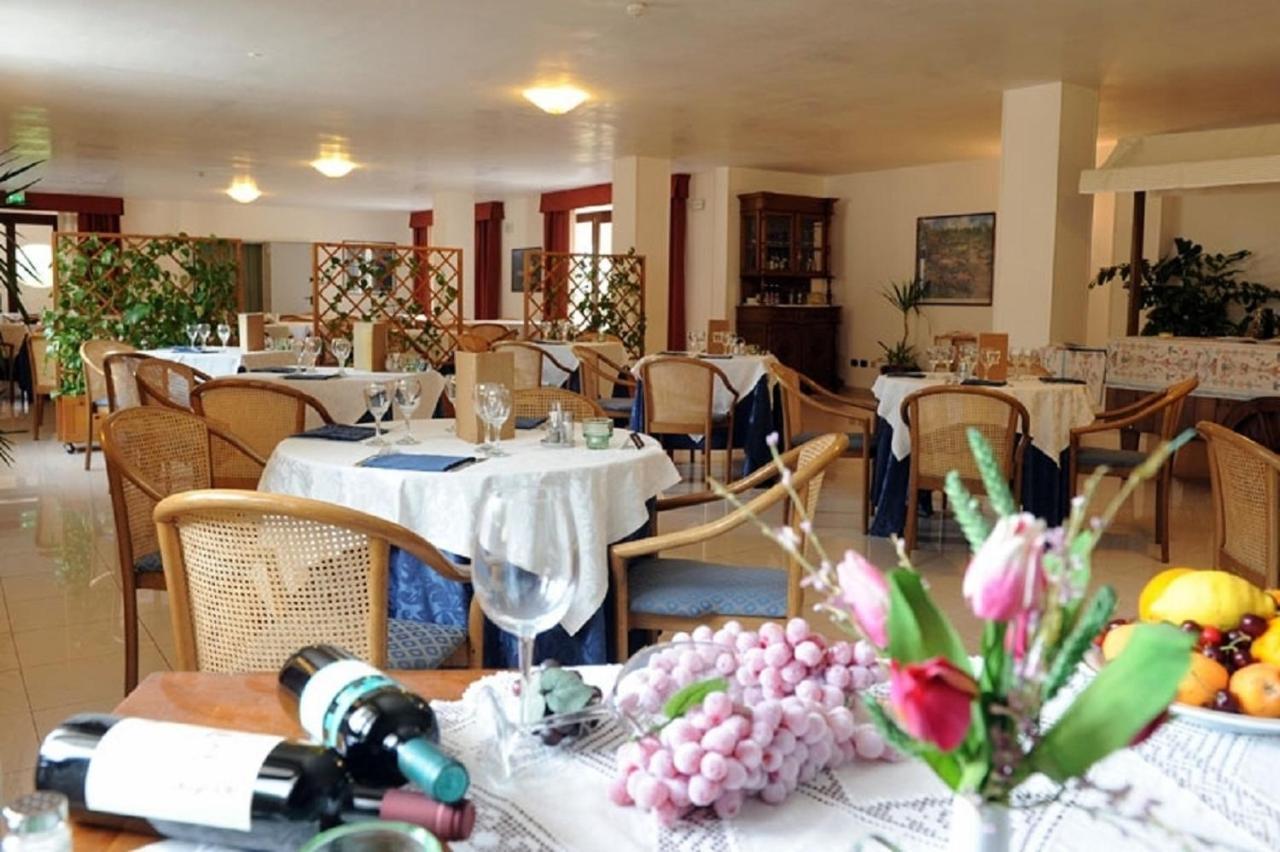 Hotel Villa Rosa Martina Franca Zewnętrze zdjęcie