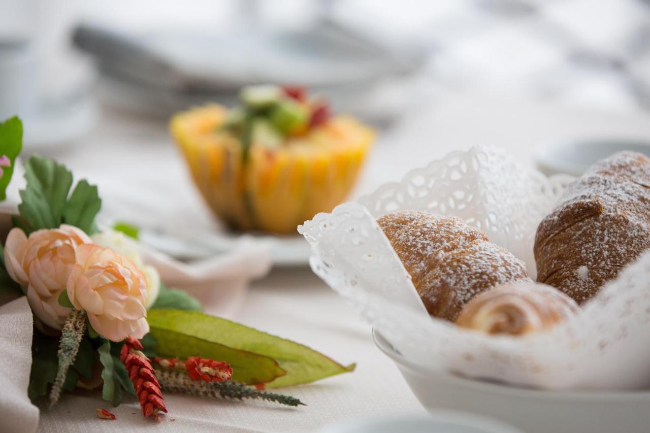 Hotel Villa Rosa Martina Franca Zewnętrze zdjęcie