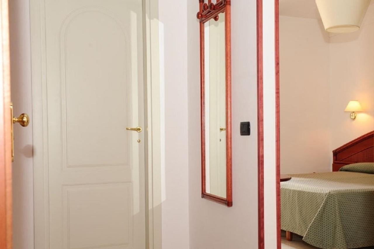 Hotel Villa Rosa Martina Franca Zewnętrze zdjęcie
