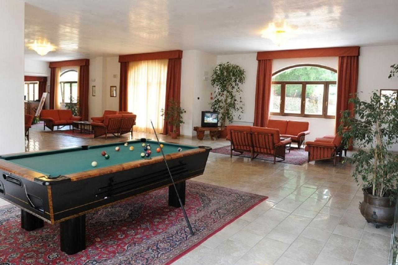 Hotel Villa Rosa Martina Franca Zewnętrze zdjęcie