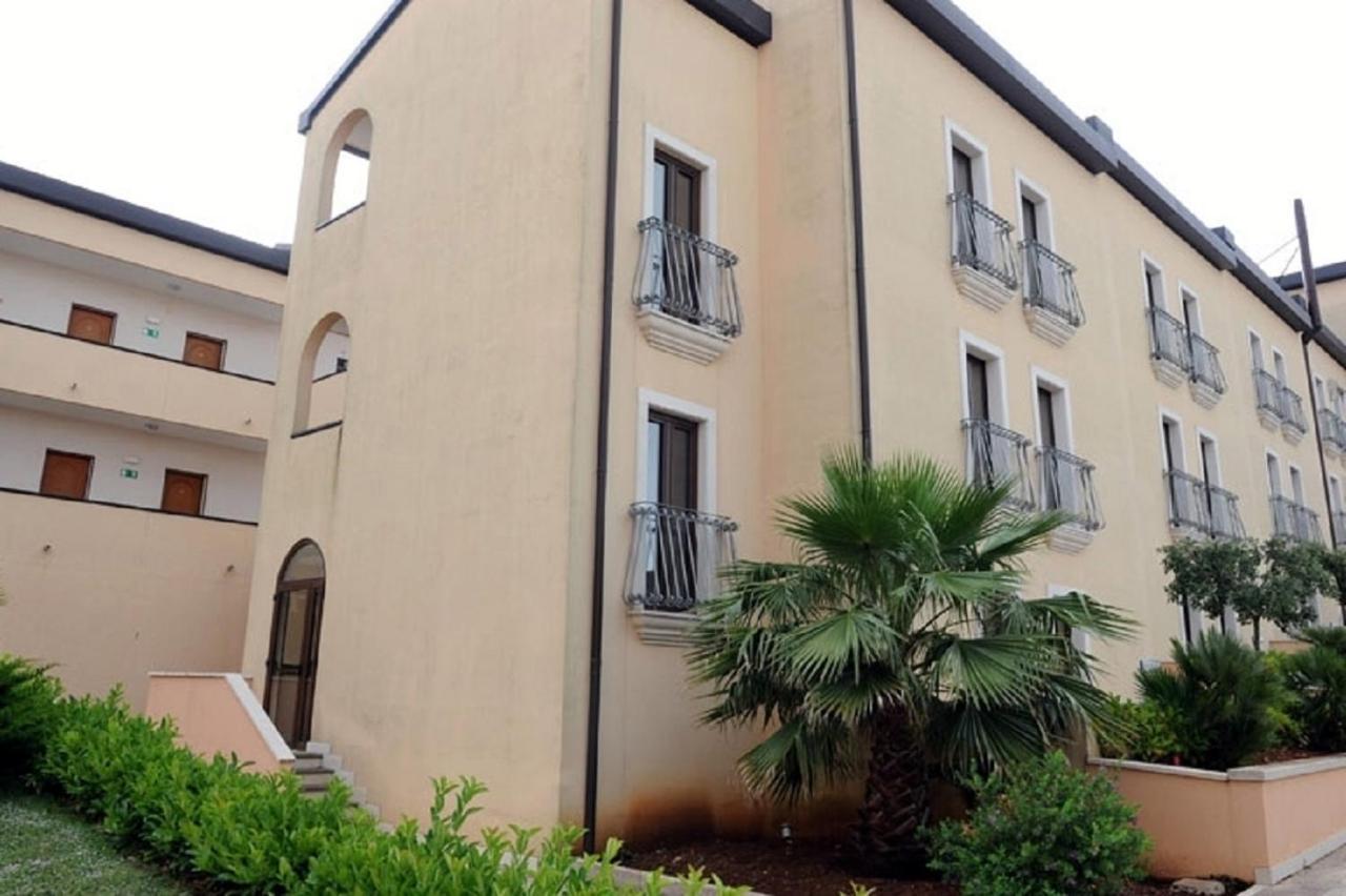 Hotel Villa Rosa Martina Franca Zewnętrze zdjęcie
