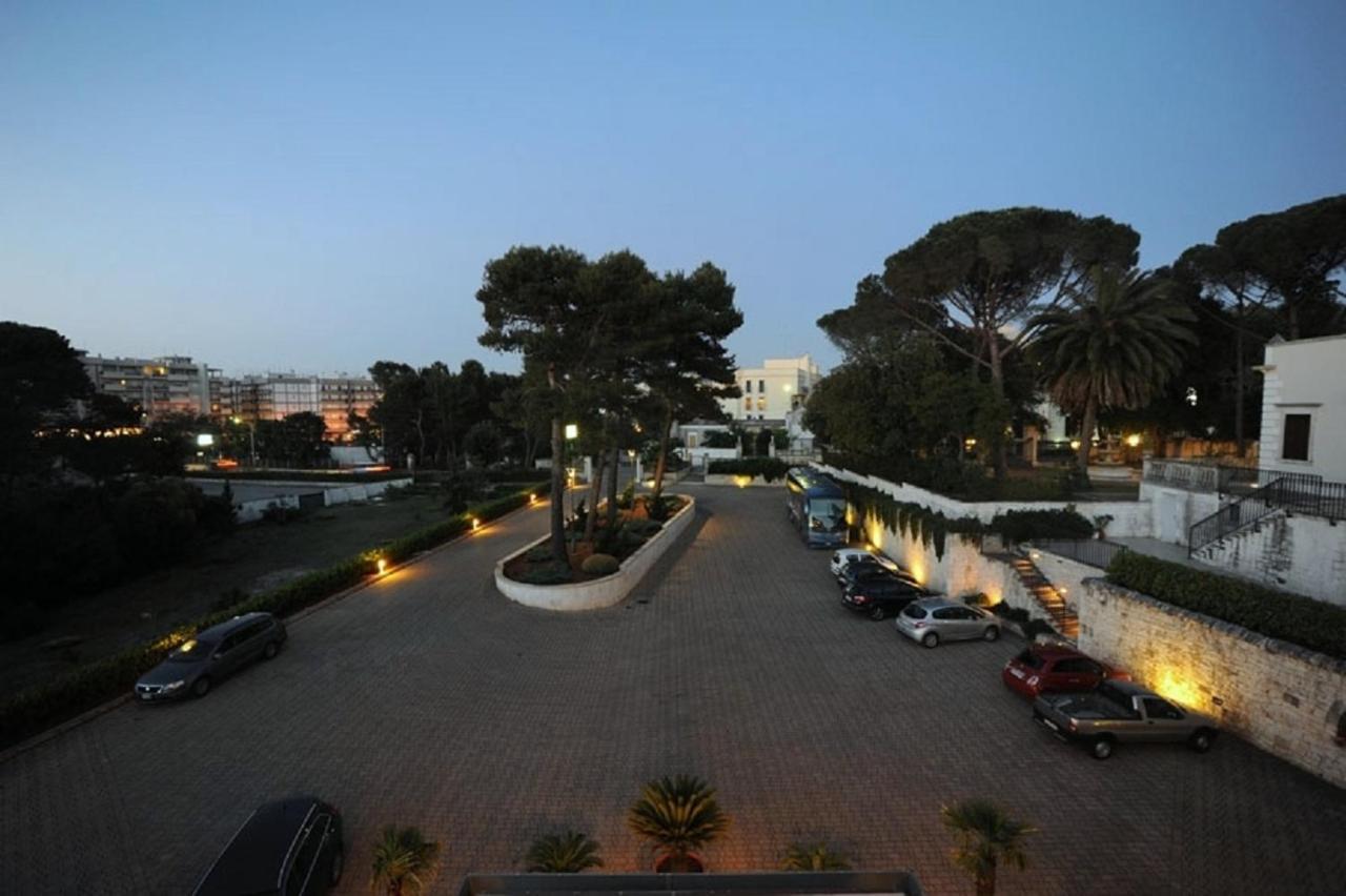 Hotel Villa Rosa Martina Franca Zewnętrze zdjęcie