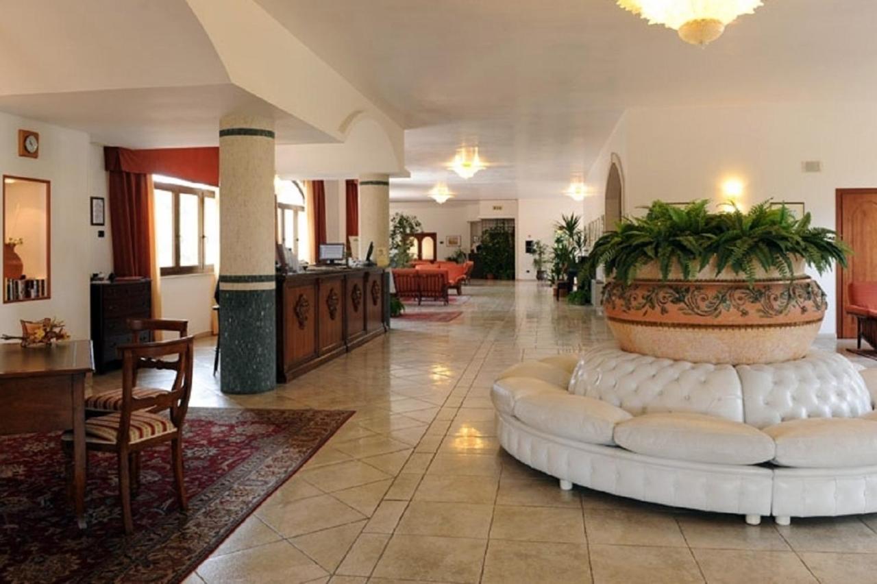 Hotel Villa Rosa Martina Franca Zewnętrze zdjęcie