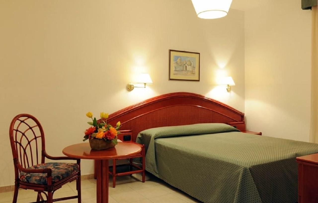 Hotel Villa Rosa Martina Franca Zewnętrze zdjęcie