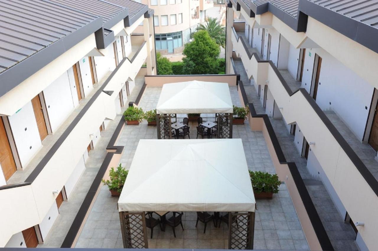 Hotel Villa Rosa Martina Franca Zewnętrze zdjęcie