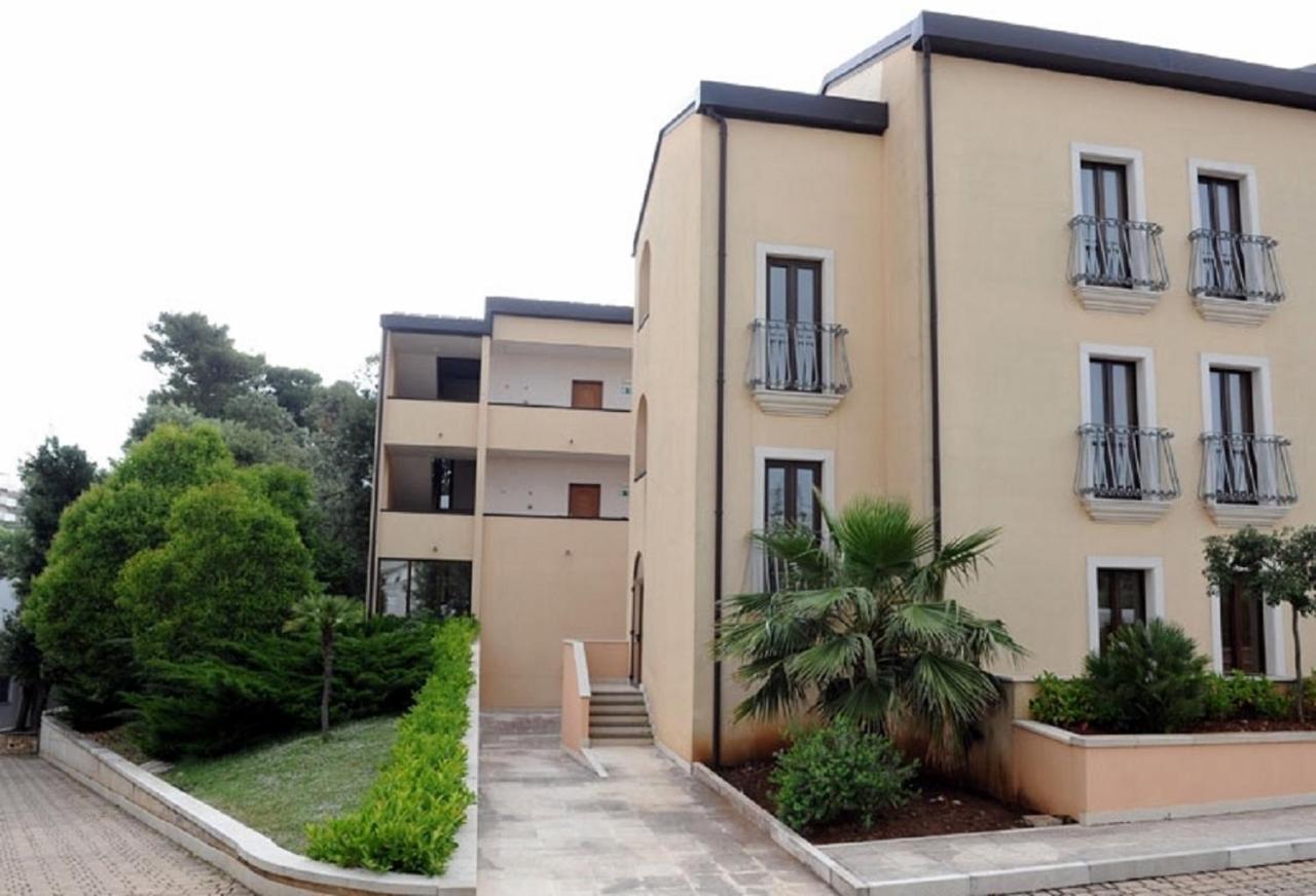 Hotel Villa Rosa Martina Franca Zewnętrze zdjęcie