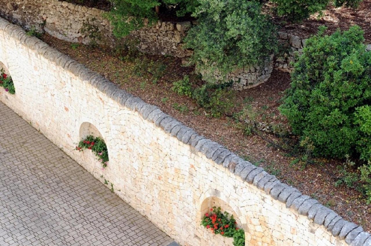 Hotel Villa Rosa Martina Franca Zewnętrze zdjęcie