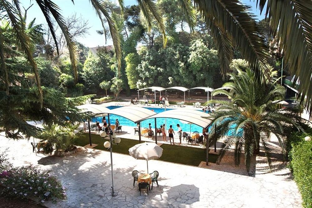 Hotel Villa Rosa Martina Franca Zewnętrze zdjęcie